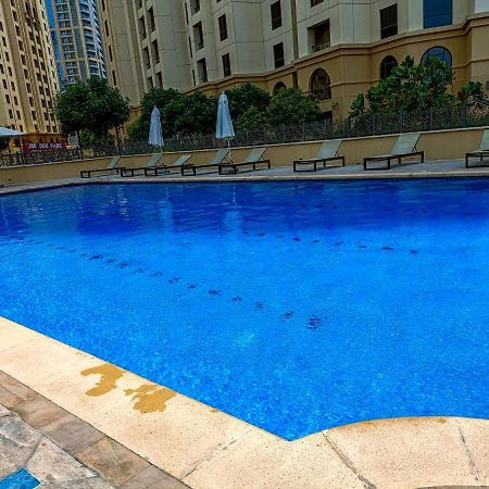 Marco Polo - Stunning Marina Views , High Floor, Close To Tram Dubai Exterior photo