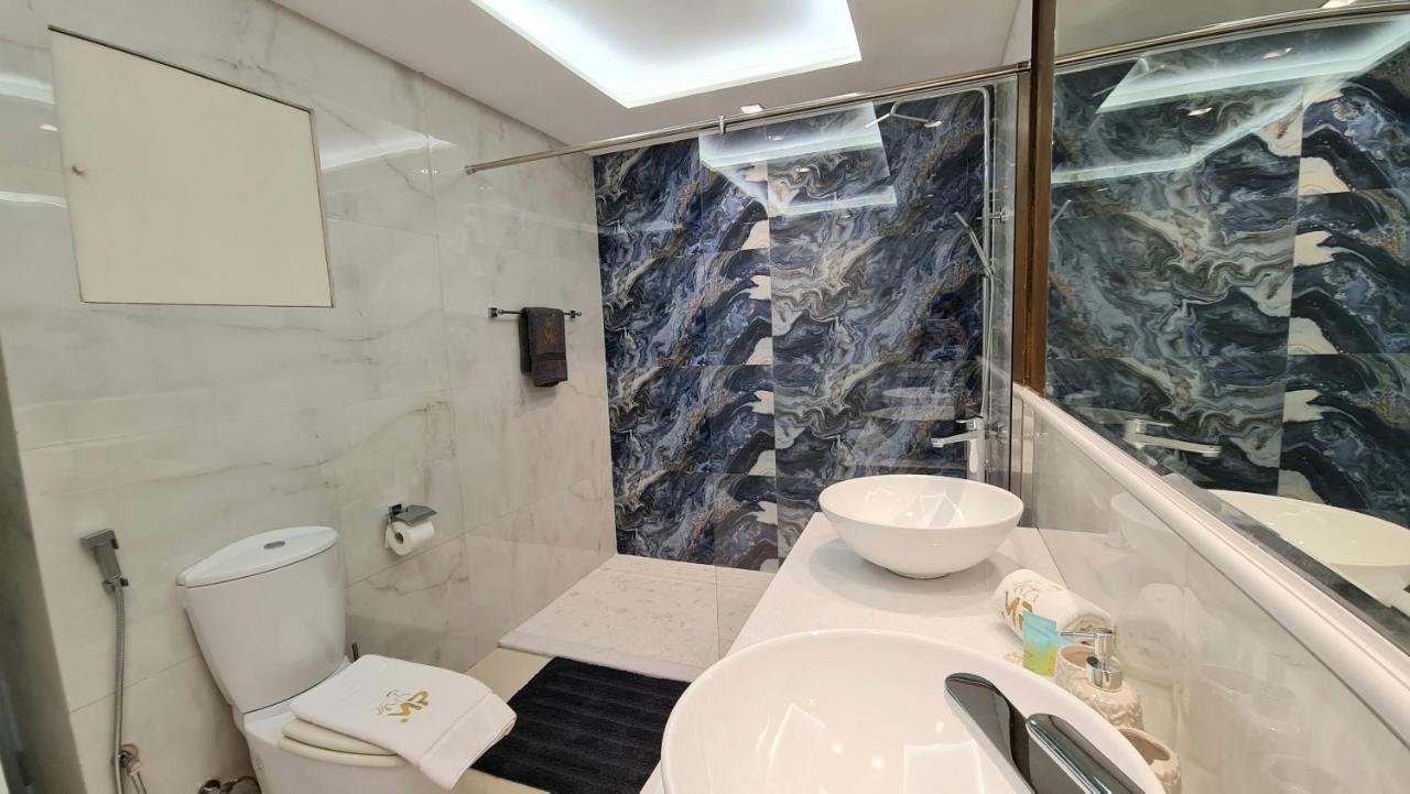 Marco Polo - Stunning Marina Views , High Floor, Close To Tram Dubai Exterior photo