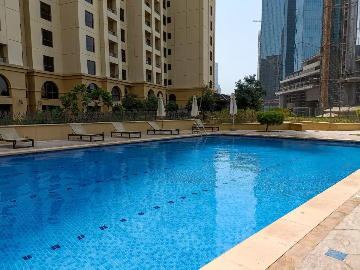 Marco Polo - Stunning Marina Views , High Floor, Close To Tram Dubai Exterior photo