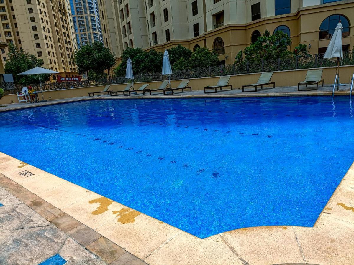 Marco Polo - Stunning Marina Views , High Floor, Close To Tram Dubai Exterior photo
