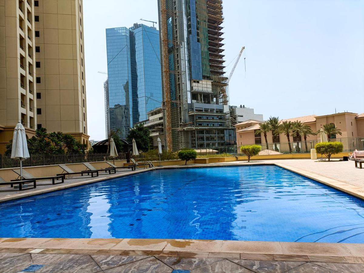 Marco Polo - Stunning Marina Views , High Floor, Close To Tram Dubai Exterior photo
